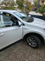 Toyota RAV 4 2,5-l-Hybrid Edition Auto 4x4 Edition - Toyota: Rav2