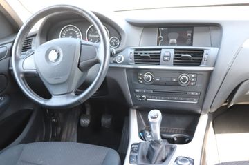 BMW X3 - 12