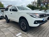 Fiat Fullback Extended Cab SX Gold + Adven./Hardtop - Fiat Fullback Gebrauchtwagen