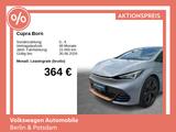 Cupra Born 170/62 Wärmepumpe Navi LED SHZ ACC PDC - Cupra Born aus 2023