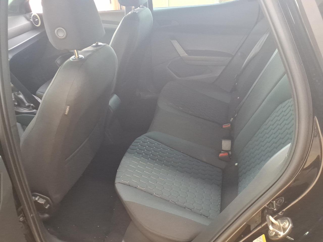 Seat Ibiza - Bild 6