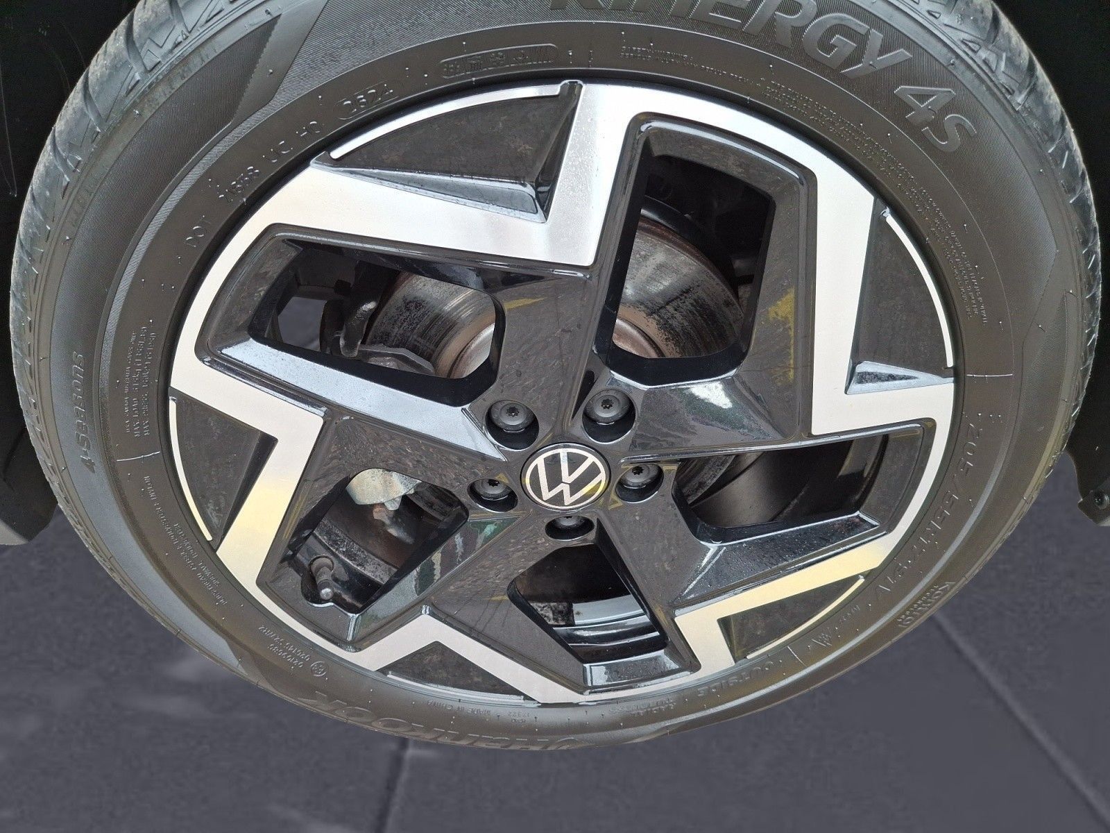 Volkswagen T-Cross - Bild 12
