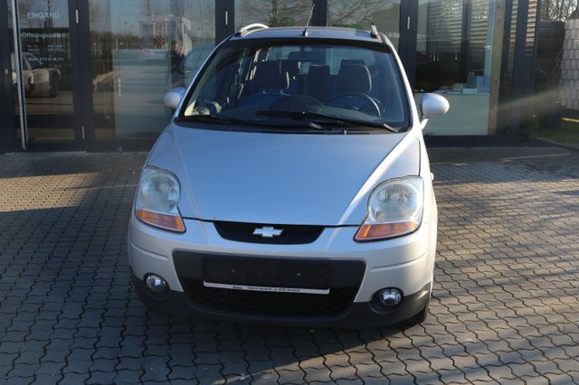 Chevrolet Matiz SE