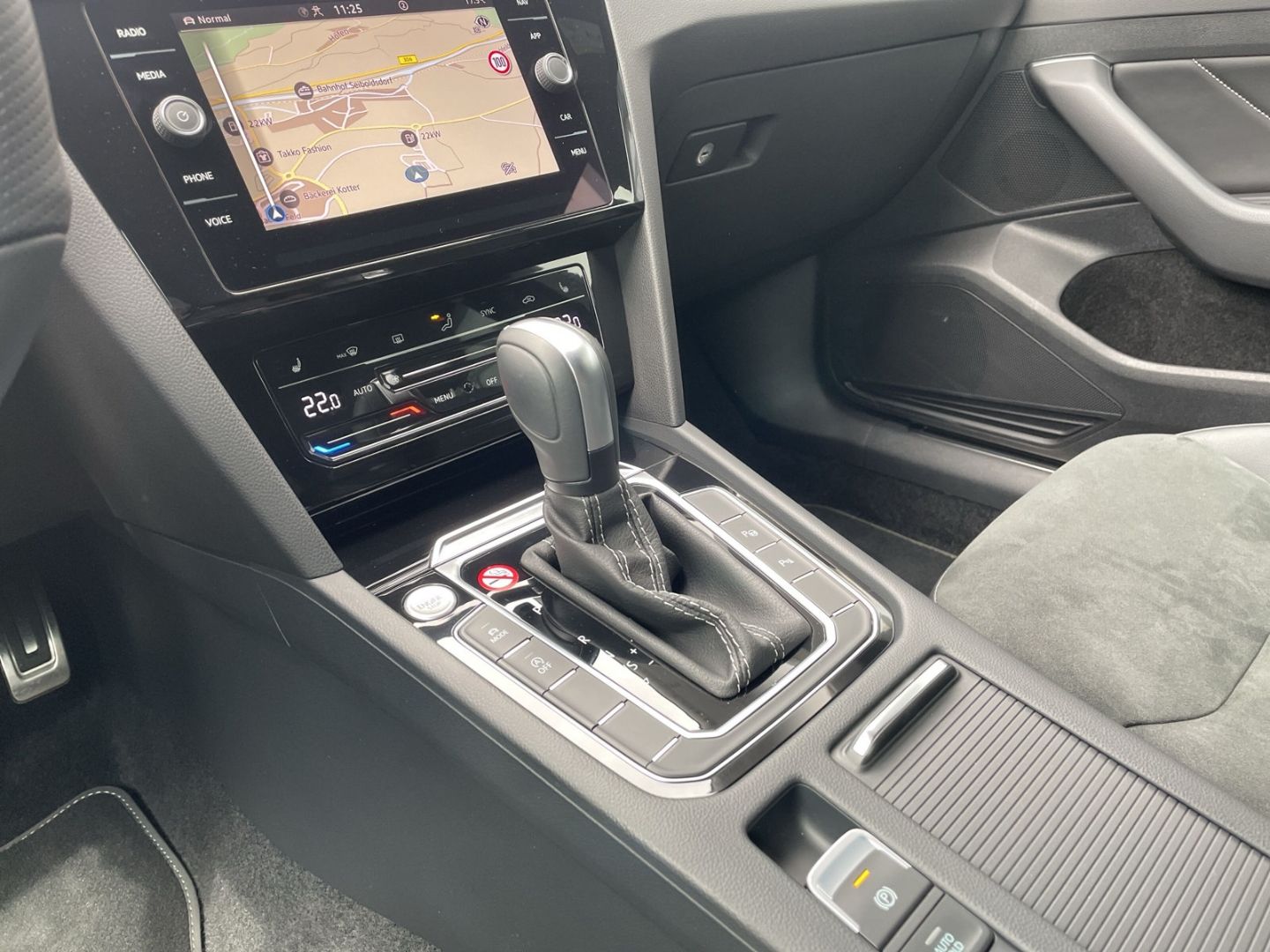 Volkswagen Arteon - Bild 19