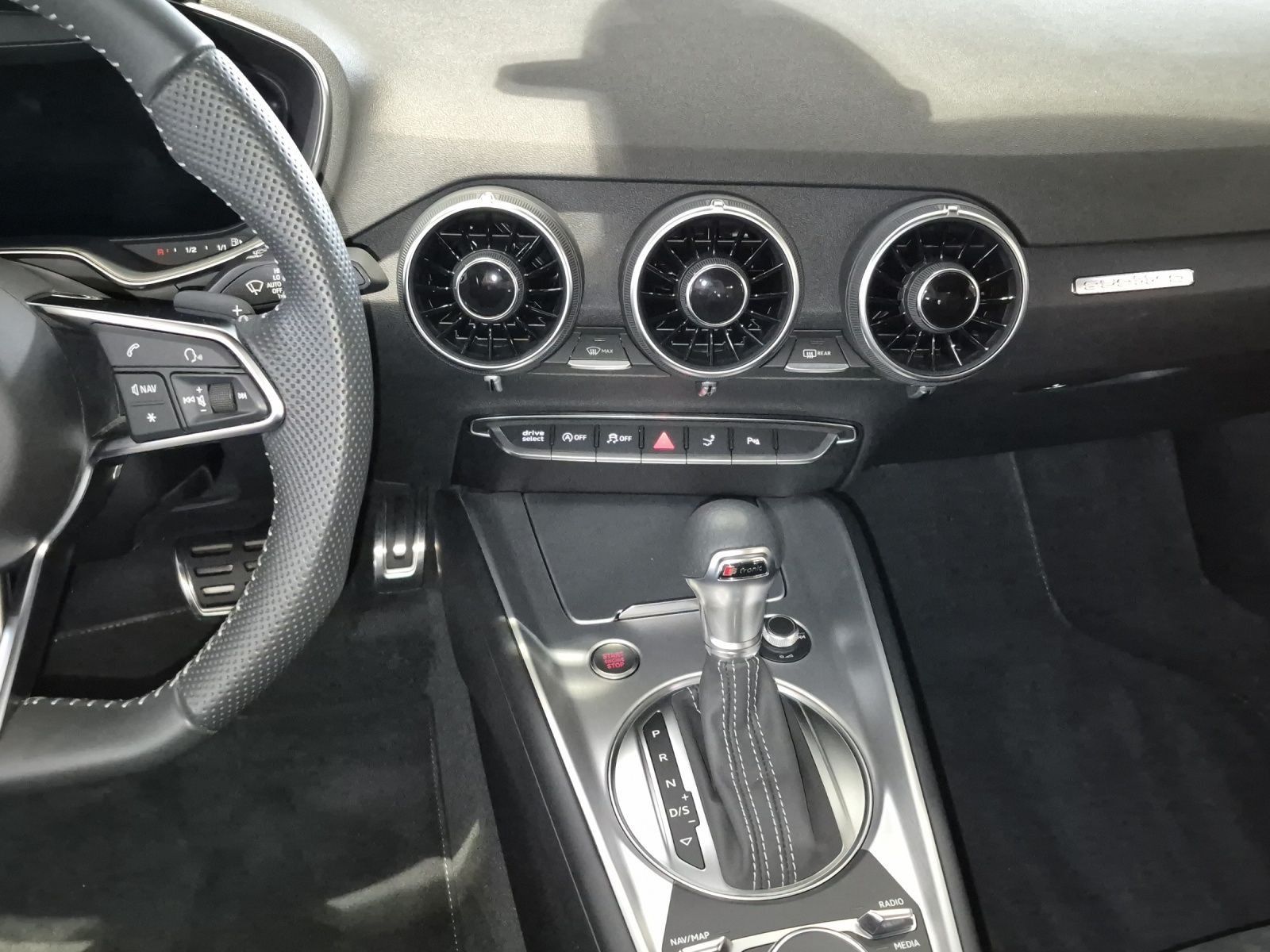 Audi TT - Bild 7