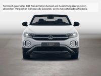 Volkswagen T-Roc - Vorschau Bild 5