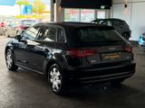 Audi A3 Sportback**Attraction**erst 91Tkm**Garantie** - Audi: A9