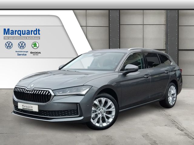 Skoda Superb 2.0 TDI 4x4 Pano 360Standh Matrix AHK ACC