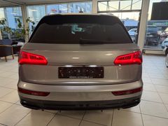 AUDI Q5 45 TDI quattro sport 2.HAND 3xSline/NAVI/LED/