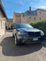 BMW X5 E70 3.0d - BMW X5: E70
