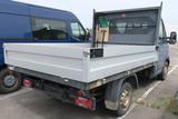 Iveco Daily 29 L 15 Pritsche / 1. Hand - Iveco 29l