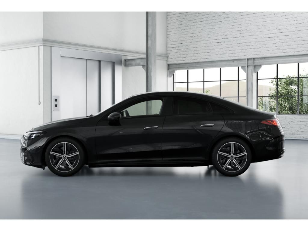 Mercedes-Benz CLA 250 + EQ AMG+Night+LED+Pano+SHZ+Standh.+AUT imagem 3