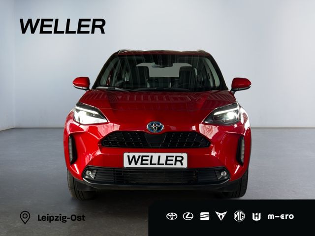 Toyota Yaris Cross Hybrid 1.5 Team D *ACC*RCAM*CarPlay*