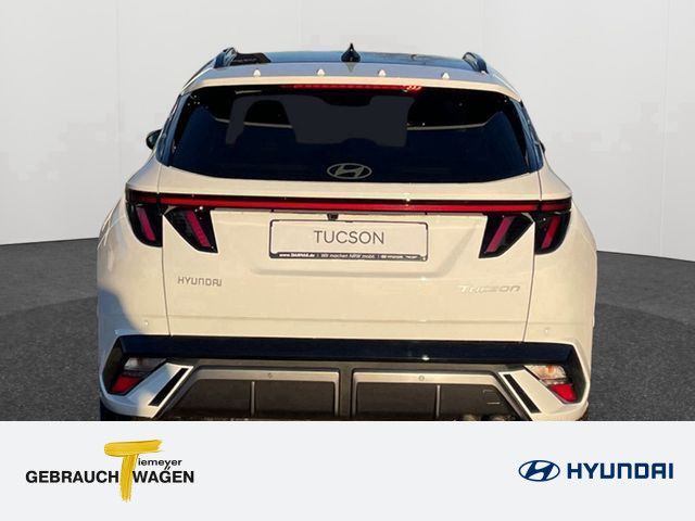 Hyundai Tucson – Bild 6