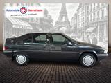 Citroën BX Image Top Zustand*Original 81000km*Garantie  - Citroën aus 1990