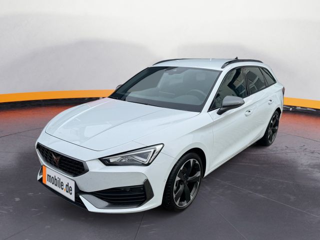 Cupra Leon ST 1.5 eTSI Keyless R.Kamera Lenkradheizung