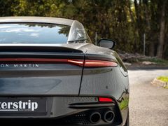 Aston Martin DBS – 10 / 32