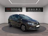Volkswagen Sharan 2.0 TDI Highline 7-Sitzer el.Tür DYNAUDIO - Volkswagen Sharan in Oberhausen
