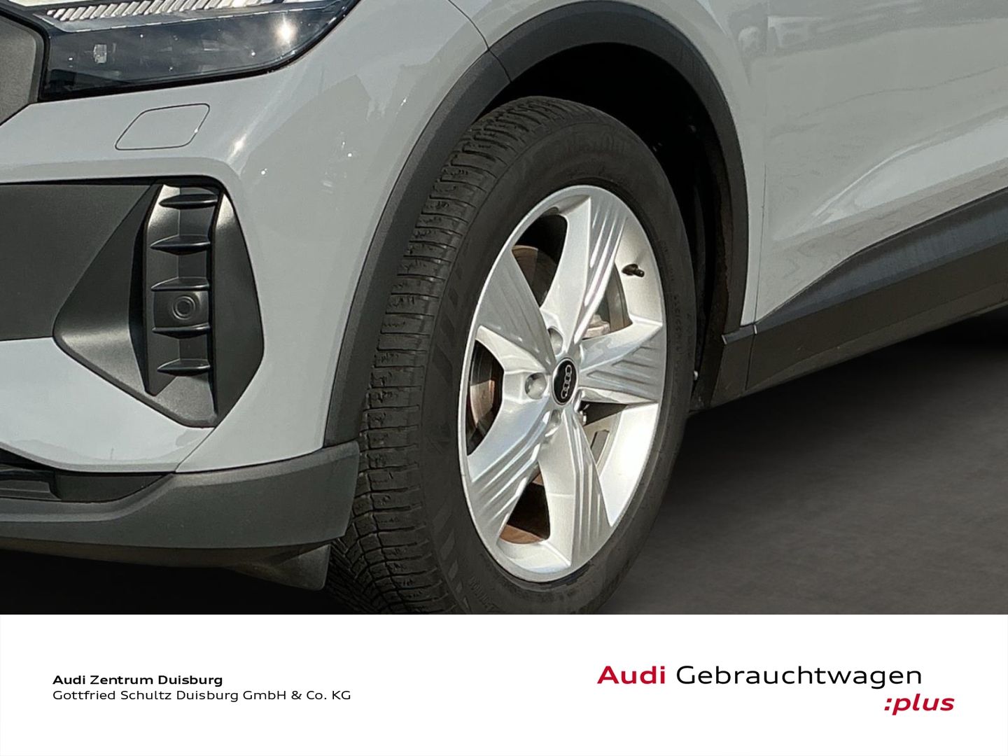 Audi Q4 e-tron - Bild 10