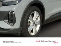 Audi Q4 e-tron - Vorschau Bild 10