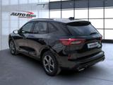 Ford Kuga ST-Line Automatik Sportpaket Bluetooth Navi - Ford Kuga Gebrauchtwagen in Hamburg