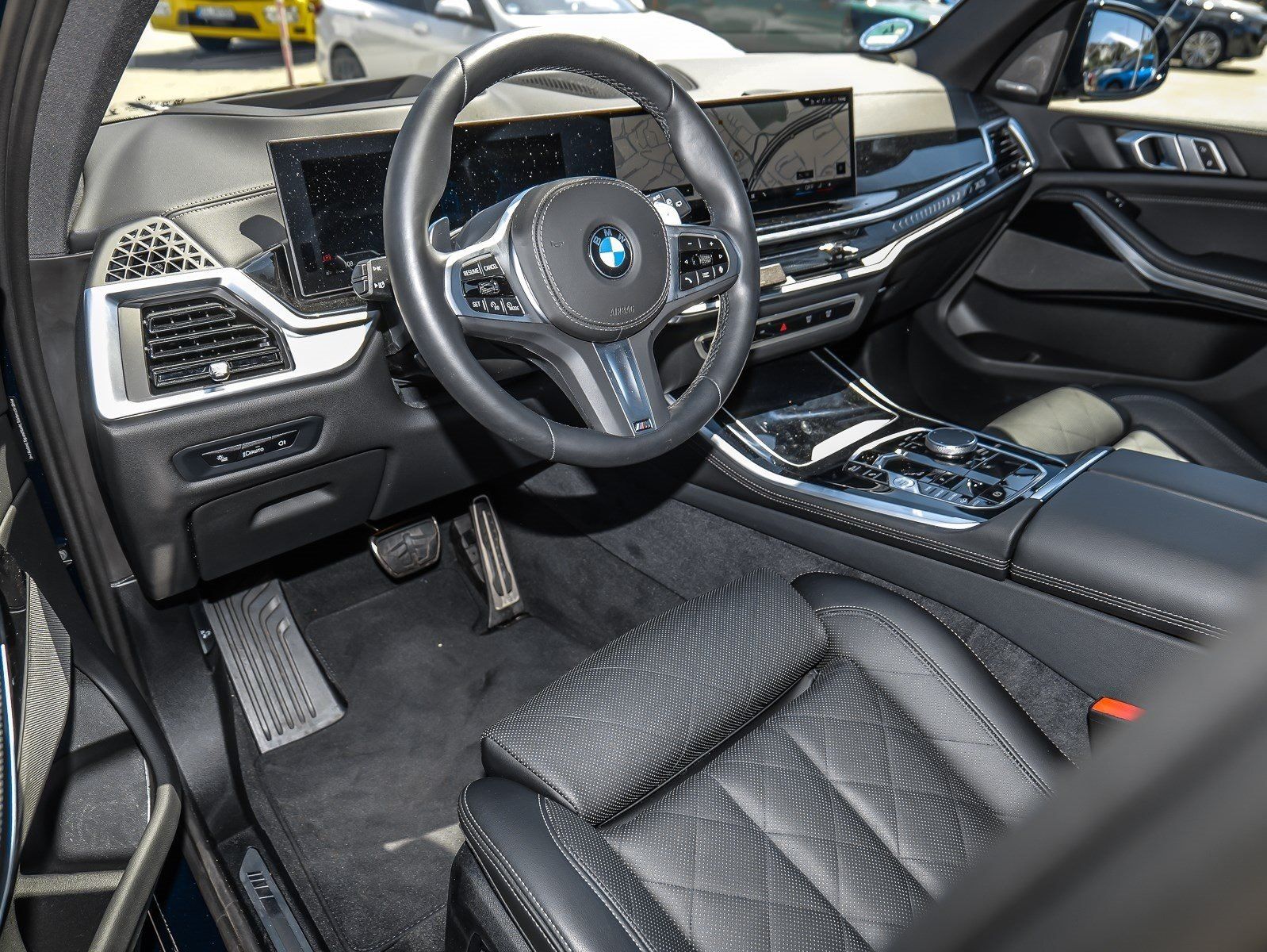 BMW X5 - Bild 18