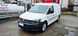 Volkswagen Caddy Nfz Maxi Kasten BMT - Volkswagen Caddy mit CNG-Antrieb: Automatik