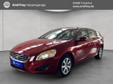 Volvo V60 T4 Navi Xenon Kamera PDCv+h 1. Hand - Volvo in Offenbach
