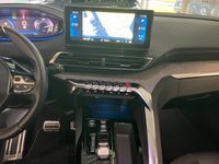 Peugeot 3008 - Vorschau Bild 11