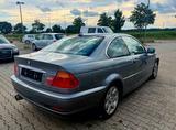 BMW 320 Baureihe 3 Coupe 320 Ci - BMW 320 aus 2005: Coupé