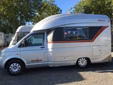 Wingamm Micros Wohnmobil VW T5 - Offers