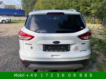 Ford Kuga - 5