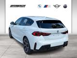 BMW 116 M-Sport AHK Sitzhzg. Tempomat Navi - BMW 1er Reihe Neuwagen