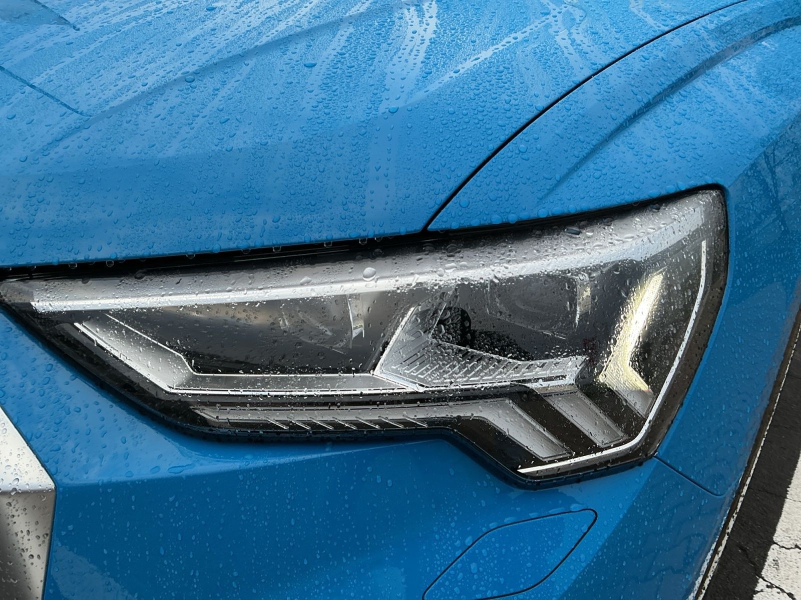 Audi Q3 - Bild 17
