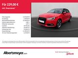 Audi A1 Sportback 1.4 TFSI SPORT+NAVI+PDC+GRA - gebrauchte Audi A1 aus dem Jahr 2015