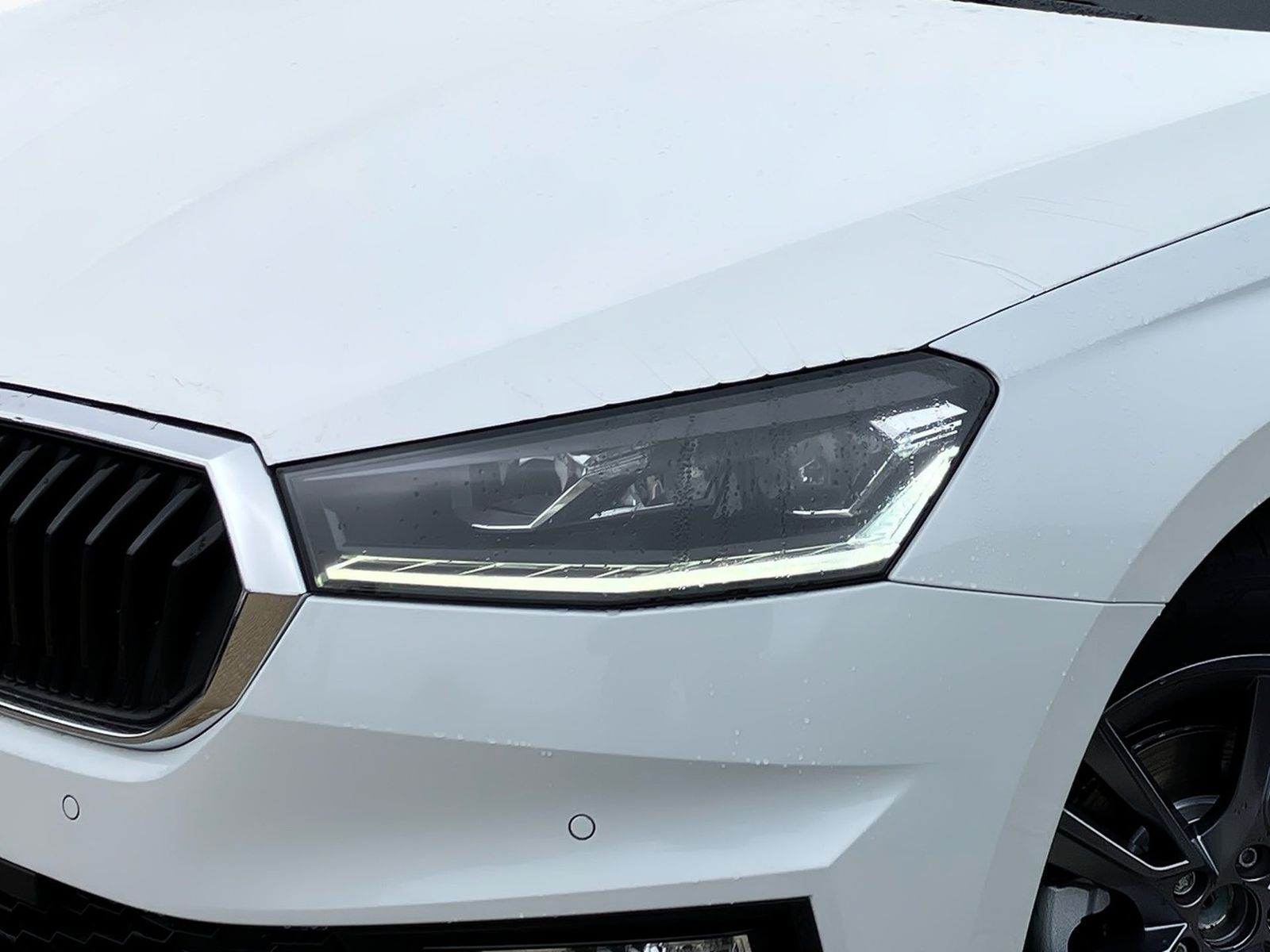Skoda Fabia - Bild 6