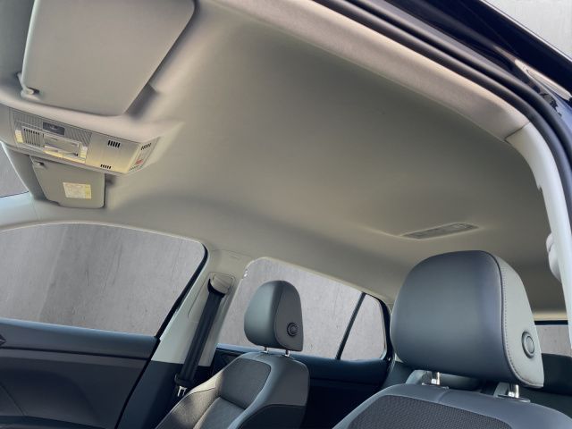 T-Cross 1.0 TSI DSG Style Navi/LED/ACC/Sitzhzg