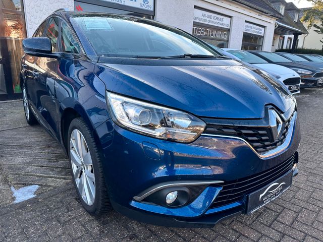 Renault Grand Scenic IV TCE 140 Grand Limited*Navi*Kamer