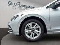 Volkswagen Golf VIII Variant 2.0 TDI DSG Life ACC RFK SHZ