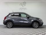 Fiat 500X Cross 1.6 |Tempomat|Kamera|Spurhalte|AHK| - Fiat 500X in Wuppertal