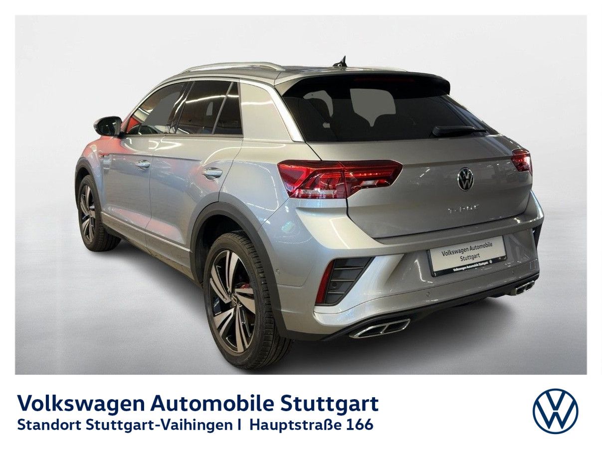 Volkswagen T-Roc - Bild 2