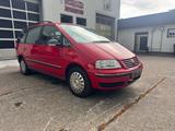 Volkswagen Sharan*1.8-Turbo*7-Sitzer*Klima*1.Hand*Tempomat* - Volkswagen Sharan: Turbo