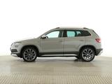 Skoda Karoq 2.0 TDI Scout 4x4 DSG AHK|Pano|SD|ACC|LED| - Skoda Karoq mit Diesel-Antrieb: Geländewagen