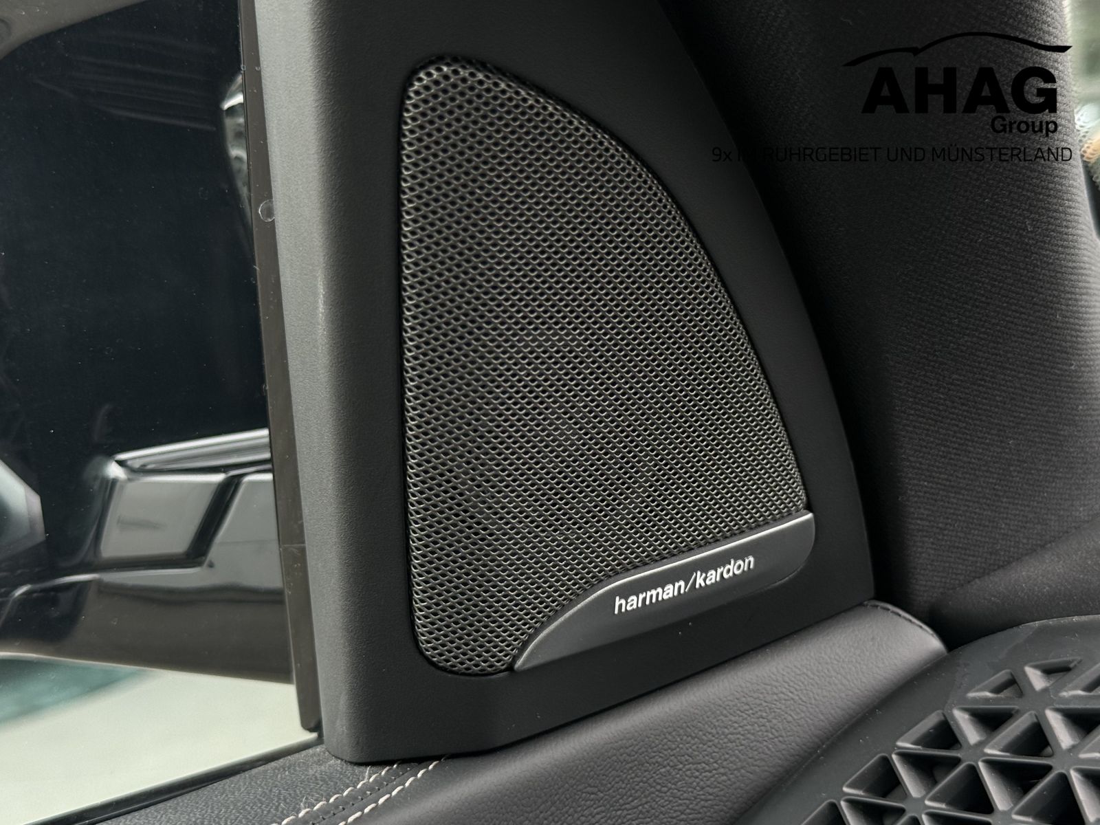 BMW X5 M60 - Bild 16