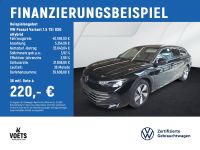 Volkswagen Passat Variant - Vorschau Bild 2