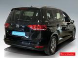 Volkswagen Touran GOAL 1,5 TSI DSG AHK 7 Sitze IQ Light - gebrauchte Kleinbusse in Köln
