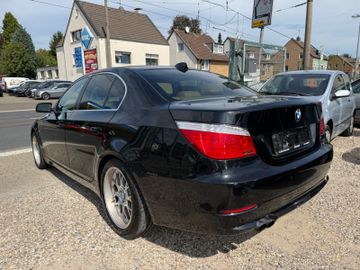 BMW 530 - 4