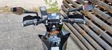 KTM Duke 125, 1400Km! Werksgarantie! Akrapovic! Neuw - KTM 125