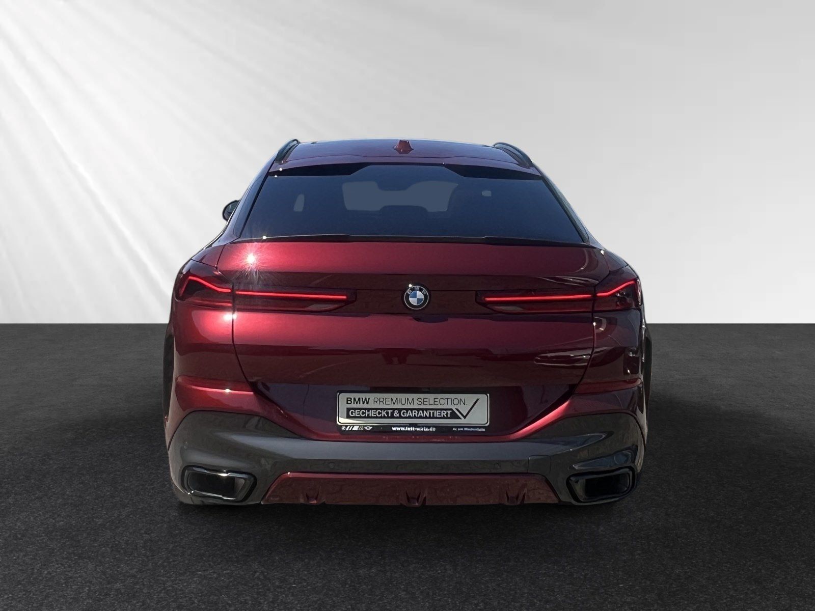 BMW X6 - Bild 5