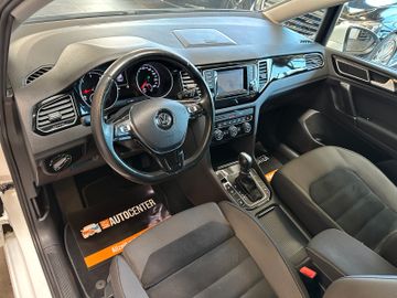 Volkswagen Golf Sportsvan Highline*Pano*Navi*